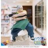 SAKAMOTO DAYS - Taro Sakamoto Luminasta Sega PVC Figure 21 cm