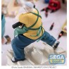 SAKAMOTO DAYS - Taro Sakamoto Luminasta Sega PVC Figure 21 cm