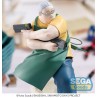 SAKAMOTO DAYS - Taro Sakamoto Luminasta Sega PVC Figure 21 cm