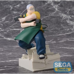 SAKAMOTO DAYS - Taro Sakamoto Luminasta Sega PVC Figure 21 cm