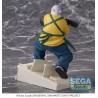 SAKAMOTO DAYS - Taro Sakamoto Luminasta Sega PVC Figure 21 cm