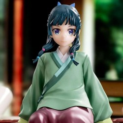 THE APOTHECARY DIARIES - Maomao PM Perching Sega PVC Figure 14 cm