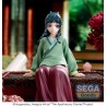 THE APOTHECARY DIARIES - Maomao PM Perching Sega PVC Figure 14 cm