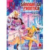Shangri-La Frontier Vol. 19 (ITA)