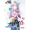 Alya sometimes hides her feelings in Russian Vol. 2 (ITA)