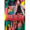 Dandadan Vol. 18 (ITA)