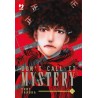 Don't Call it Mystery - Mystery to iu nakare Vol. 10 (ITA)