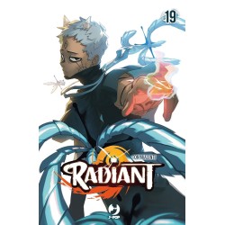 Radiant - Nuova edizione Vol. 19 (ITA)