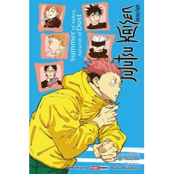 Jujutsu Kaisen: Summer of Ashes, Autumn of Dust (ITA)