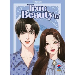 True Beauty Vol. 17 (ITA)