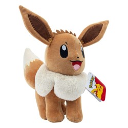 POKEMON - Eevee Plush Figure 30 cm