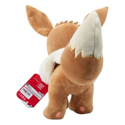 POKEMON - Eevee Plush Figure 30 cm