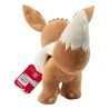 POKEMON - Eevee Plush Figure 30 cm