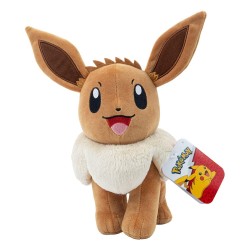 POKEMON - Eevee Plush Figure 30 cm