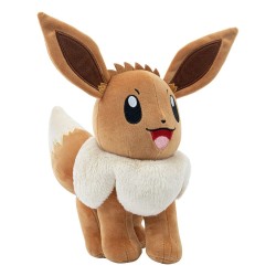 POKEMON - Eevee Plush Figure 30 cm