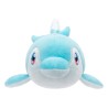 POKEMON - Finizen Plush Figures Series 3 20 cm