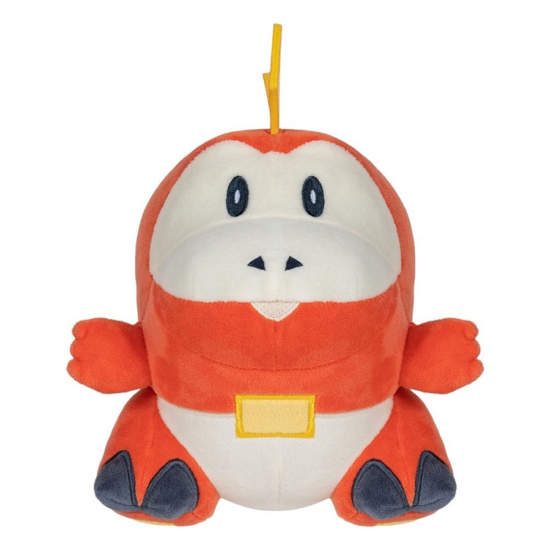 POKEMON - Fuecoco Plush Figures Series 3 20 cm