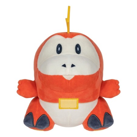 POKEMON - Fuecoco Plush Figures Series 3 20 cm