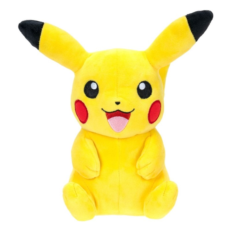 POKEMON - Pikachu Plush Figures Series 3 20 cm