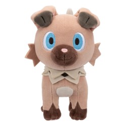 POKEMON - Rockruff Plush Figures Series 3 20 cm