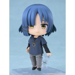 BOCCHI THE ROCK! - Ryo Yamada Casual Clothes Ver. Nendoroid Action Figure 10 cm
