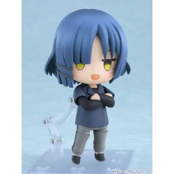 BOCCHI THE ROCK! - Ryo Yamada Casual Clothes Ver. Nendoroid Action Figure 10 cm
