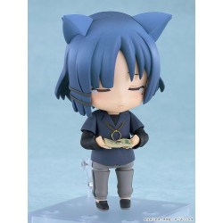 BOCCHI THE ROCK! - Ryo Yamada Casual Clothes Ver. Nendoroid Action Figure 10 cm