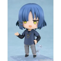 BOCCHI THE ROCK! - Ryo Yamada Casual Clothes Ver. Nendoroid Action Figure 10 cm