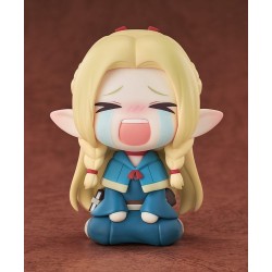DELICIOUS IN DUNGEON - Marcille PVC Figure Qset 7 cm