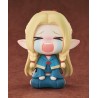 DELICIOUS IN DUNGEON - Marcille PVC Figure Qset 7 cm