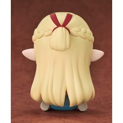 DELICIOUS IN DUNGEON - Marcille PVC Figure Qset 7 cm