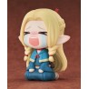 DELICIOUS IN DUNGEON - Marcille PVC Figure Qset 7 cm
