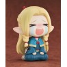 DELICIOUS IN DUNGEON - Marcille PVC Figure Qset 7 cm