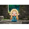 DELICIOUS IN DUNGEON - Marcille PVC Figure Qset 7 cm