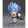 RE: ZERO - Rem Nendoroid Action Figure (re-run) 10 cm