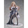 TORADORA! - Taiga Aisaka Dress Ver. 1/7 Luminous Box PVC Figure 23 cm