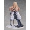 TORADORA! - Taiga Aisaka Dress Ver. 1/7 Luminous Box PVC Figure 23 cm