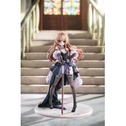 TORADORA! - Taiga Aisaka Dress Ver. 1/7 Luminous Box PVC Figure 23 cm