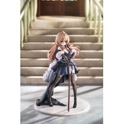 TORADORA! - Taiga Aisaka Dress Ver. 1/7 Luminous Box PVC Figure 23 cm