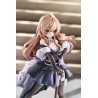 TORADORA! - Taiga Aisaka Dress Ver. 1/7 Luminous Box PVC Figure 23 cm