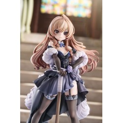 TORADORA! - Taiga Aisaka Dress Ver. 1/7 Luminous Box PVC Figure 23 cm