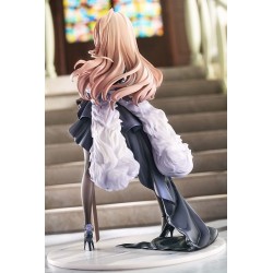 TORADORA! - Taiga Aisaka Dress Ver. 1/7 Luminous Box PVC Figure 23 cm