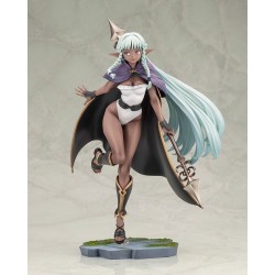 UNICORN OVERLORD - Rosalinde 1/7 Kotobukiya PVC Figure 28 cm