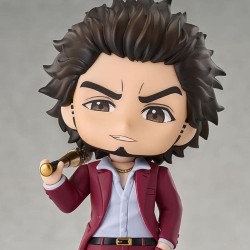 YAKUZA - Ichiban Kasuga Nendoroid Action Figure 10 cm