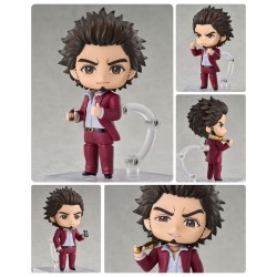 YAKUZA - Ichiban Kasuga Nendoroid Action Figure 10 cm