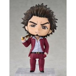 YAKUZA - Ichiban Kasuga Nendoroid Action Figure 10 cm