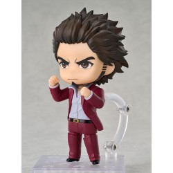 YAKUZA - Ichiban Kasuga Nendoroid Action Figure 10 cm