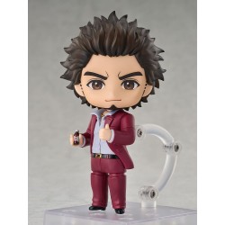 YAKUZA - Ichiban Kasuga Nendoroid Action Figure 10 cm