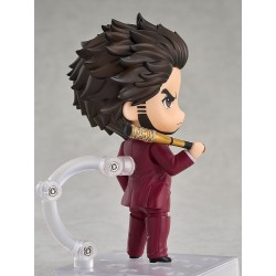 YAKUZA - Ichiban Kasuga Nendoroid Action Figure 10 cm