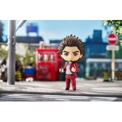 YAKUZA - Ichiban Kasuga Nendoroid Action Figure 10 cm